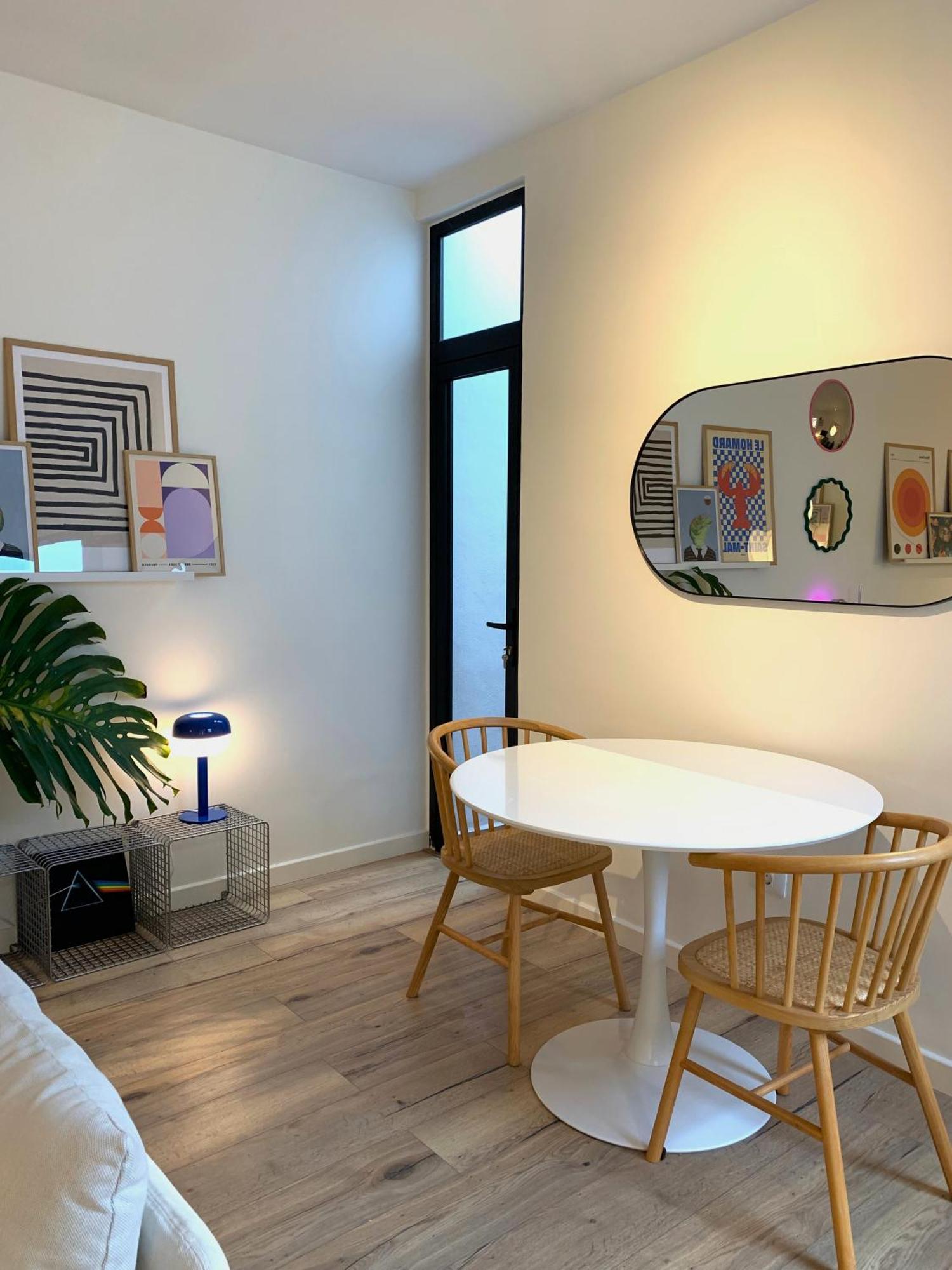 Nordic! 1 Bedroom Apartment Puerto de la Cruz  Extérieur photo
