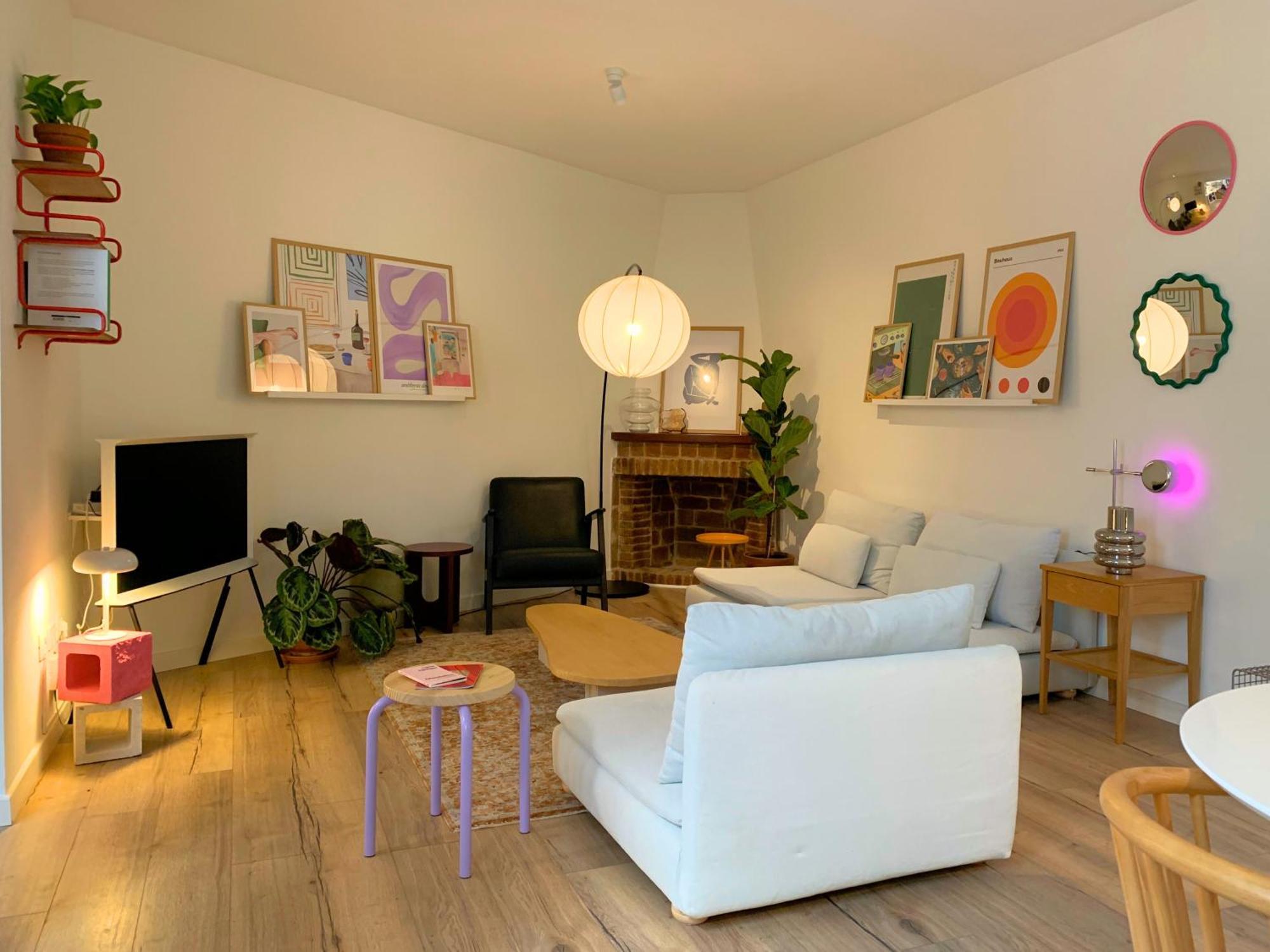 Nordic! 1 Bedroom Apartment Puerto de la Cruz  Extérieur photo